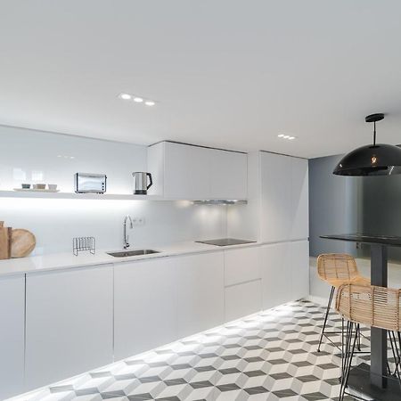 Casa Boma Lisboa - Duplex Apartment In The Heart Of Lisbon - Arroios I Luaran gambar