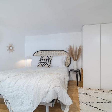 Casa Boma Lisboa - Duplex Apartment In The Heart Of Lisbon - Arroios I Luaran gambar