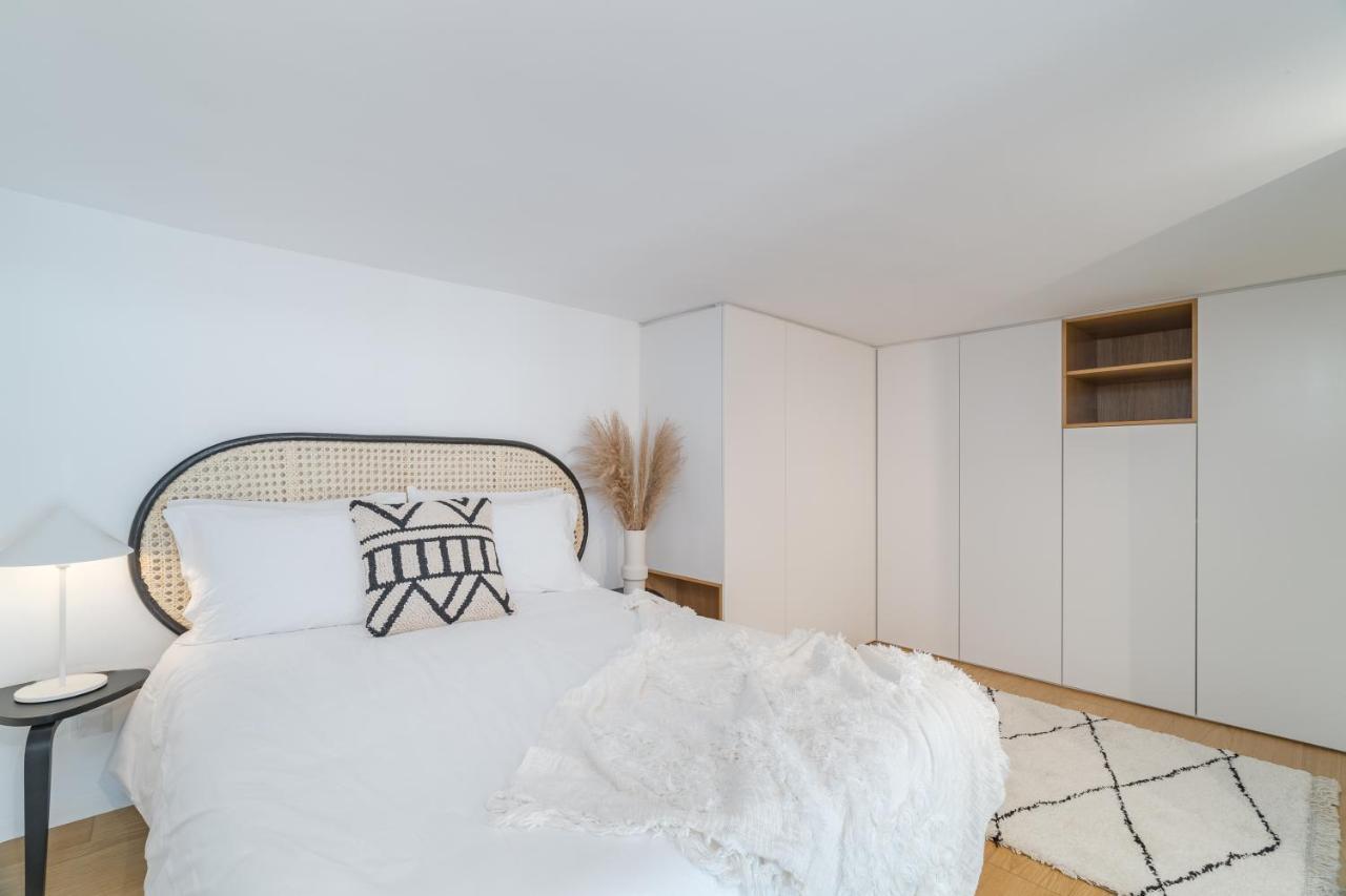 Casa Boma Lisboa - Duplex Apartment In The Heart Of Lisbon - Arroios I Luaran gambar