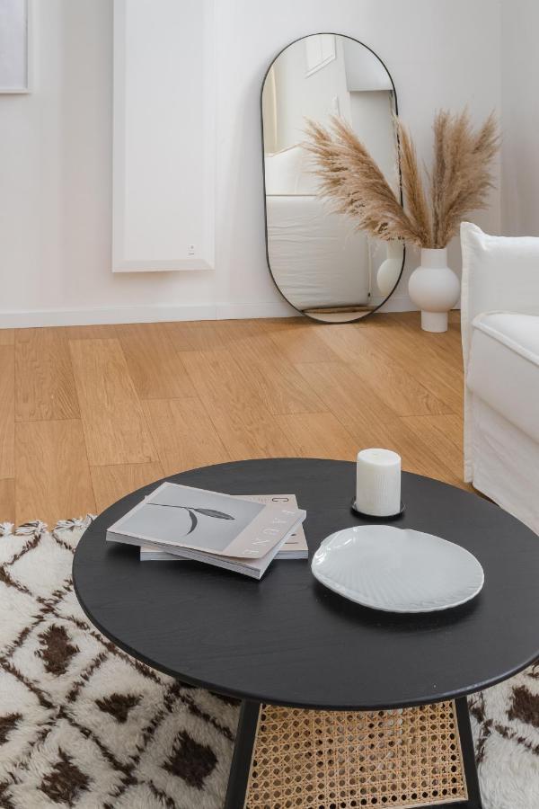 Casa Boma Lisboa - Duplex Apartment In The Heart Of Lisbon - Arroios I Luaran gambar