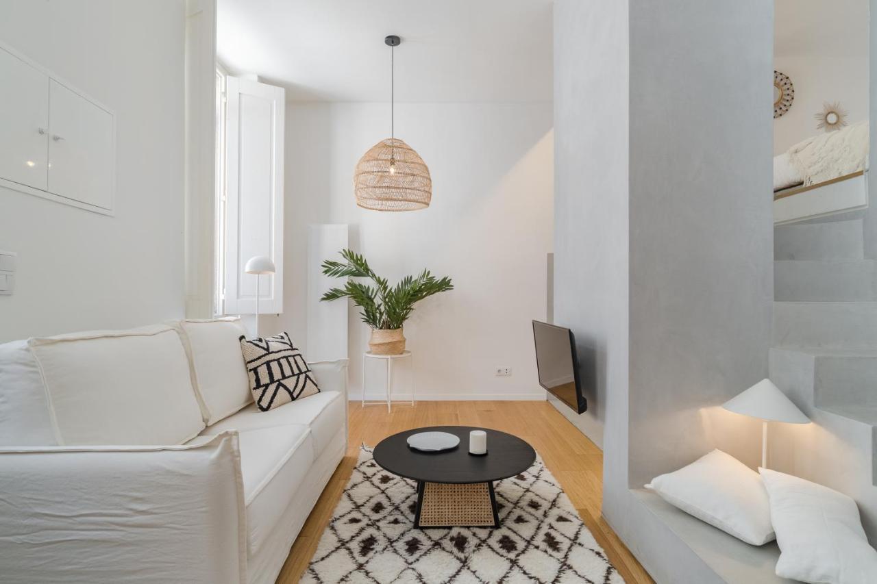 Casa Boma Lisboa - Duplex Apartment In The Heart Of Lisbon - Arroios I Luaran gambar