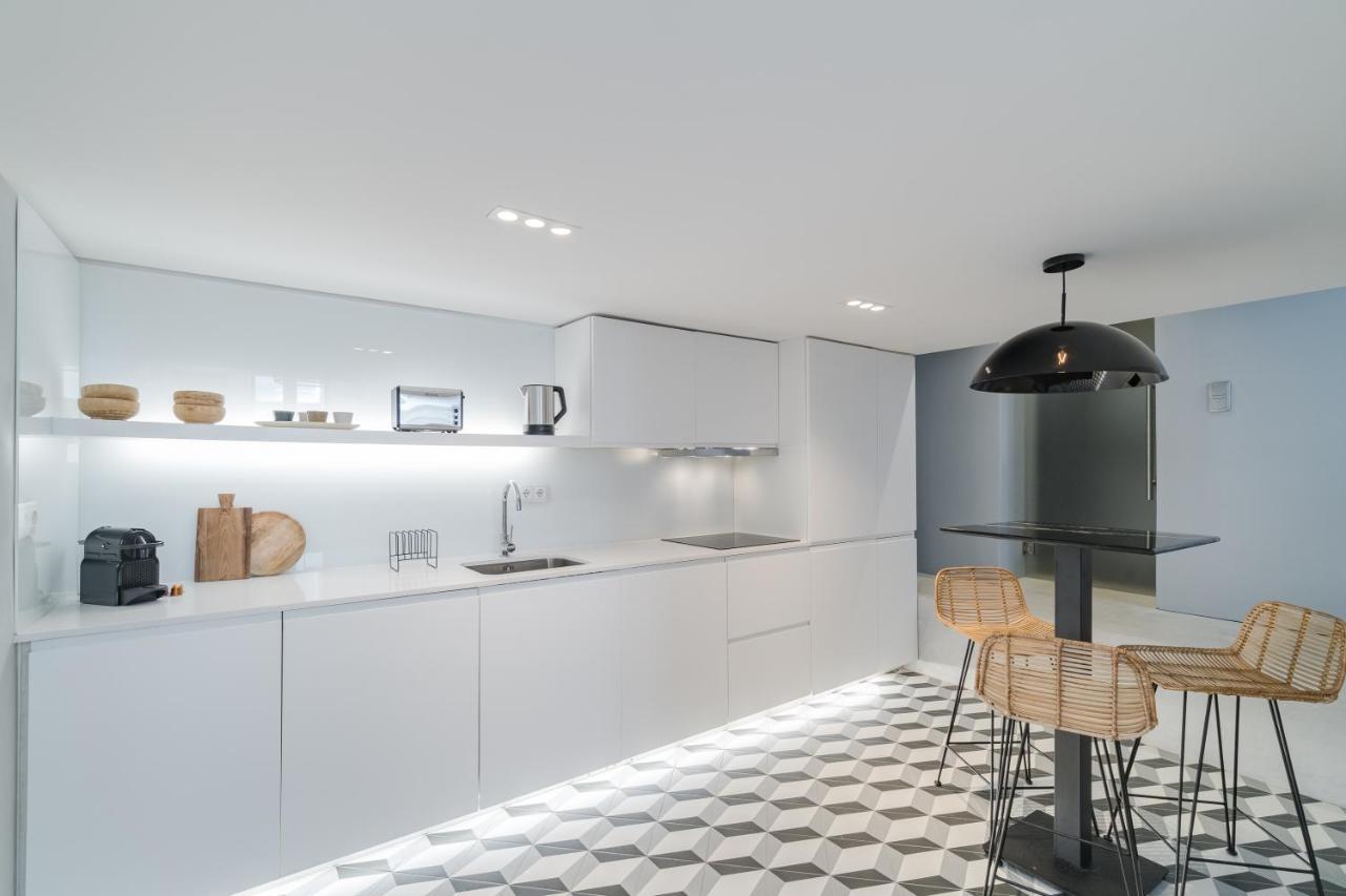 Casa Boma Lisboa - Duplex Apartment In The Heart Of Lisbon - Arroios I Luaran gambar