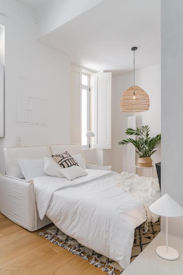 Casa Boma Lisboa - Duplex Apartment In The Heart Of Lisbon - Arroios I Luaran gambar