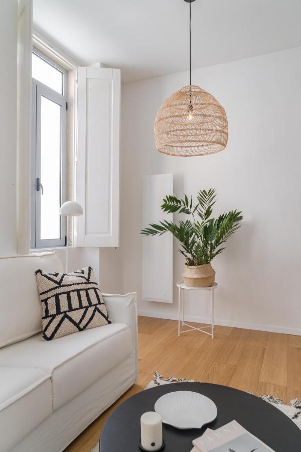 Casa Boma Lisboa - Duplex Apartment In The Heart Of Lisbon - Arroios I Luaran gambar
