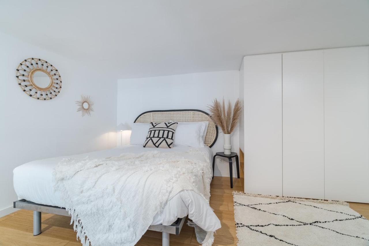 Casa Boma Lisboa - Duplex Apartment In The Heart Of Lisbon - Arroios I Luaran gambar