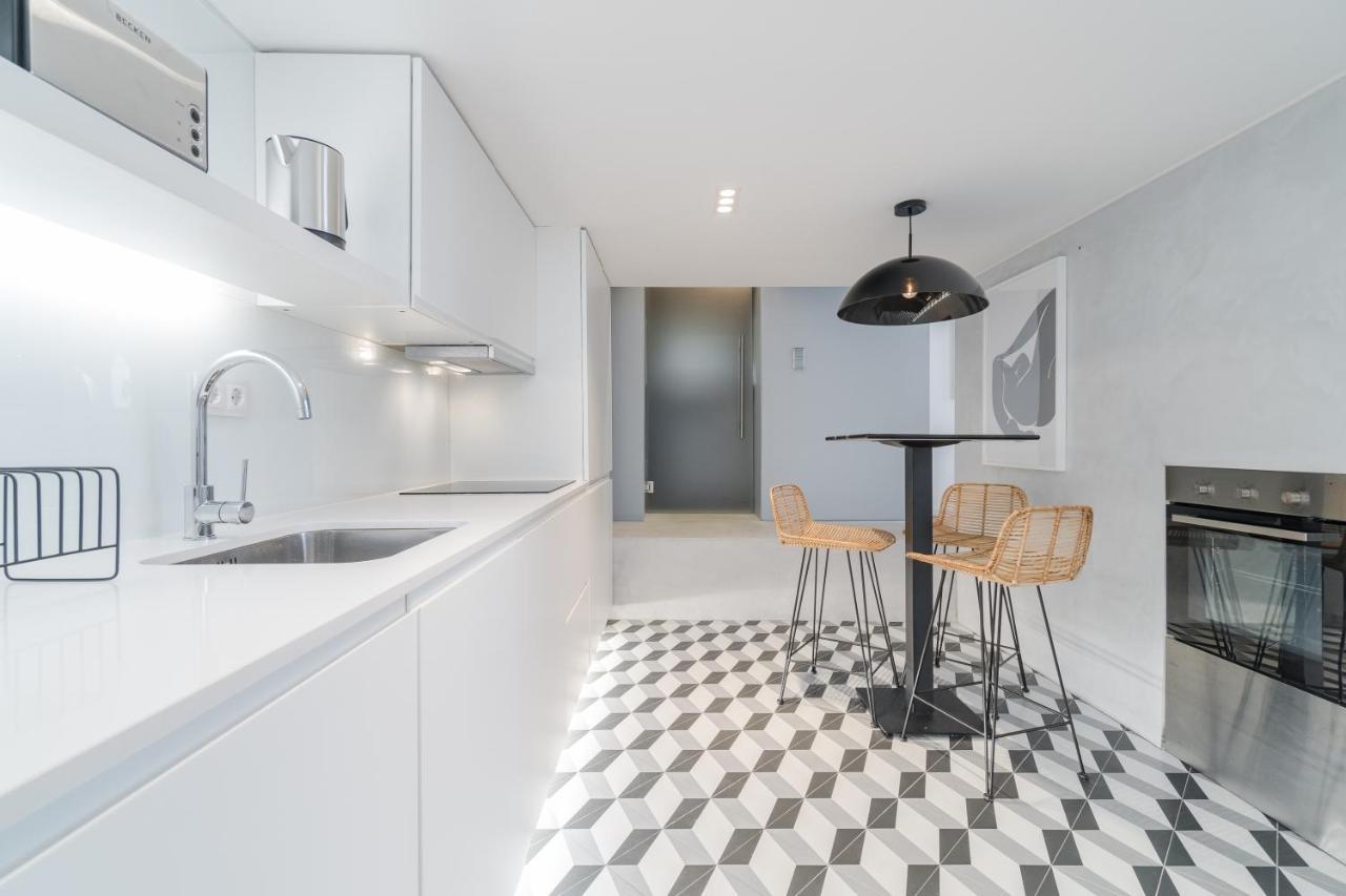 Casa Boma Lisboa - Duplex Apartment In The Heart Of Lisbon - Arroios I Luaran gambar