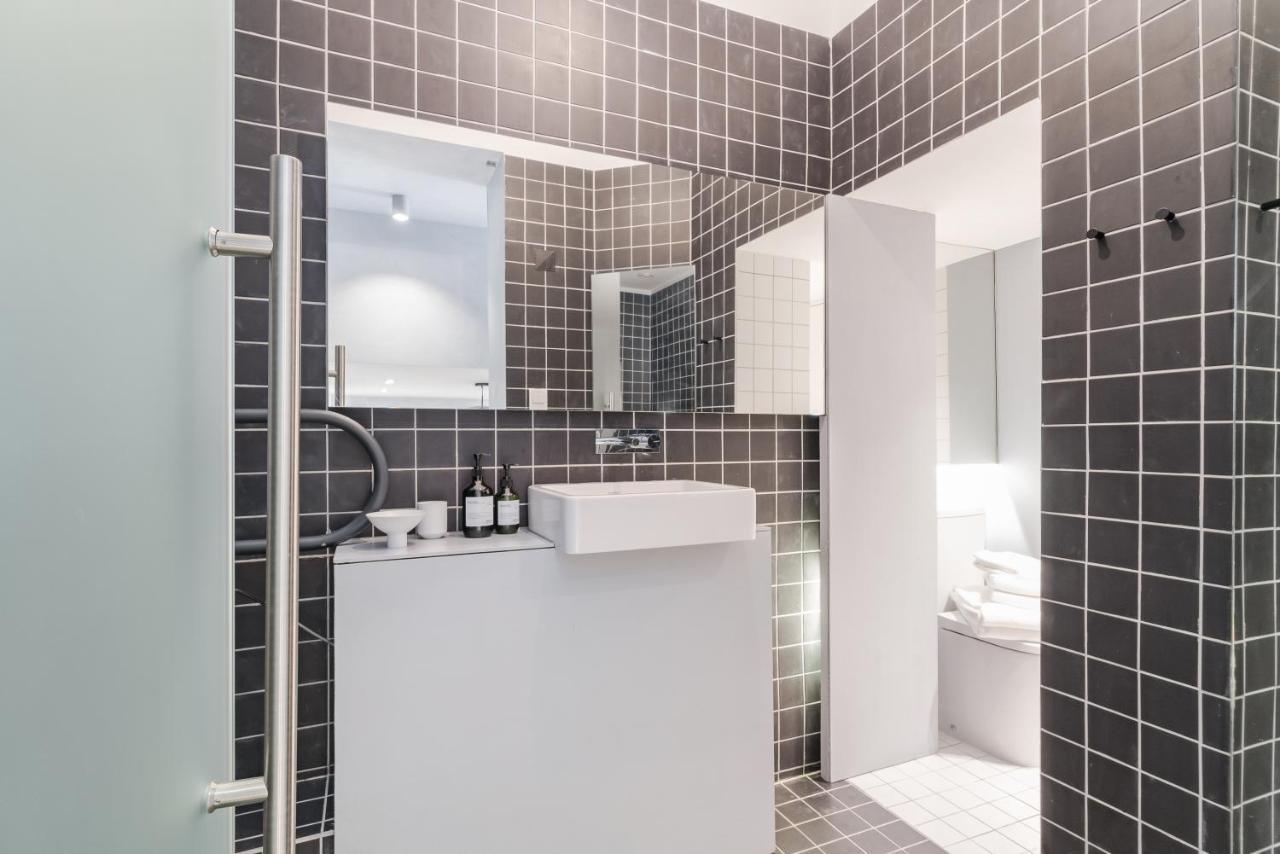 Casa Boma Lisboa - Duplex Apartment In The Heart Of Lisbon - Arroios I Luaran gambar