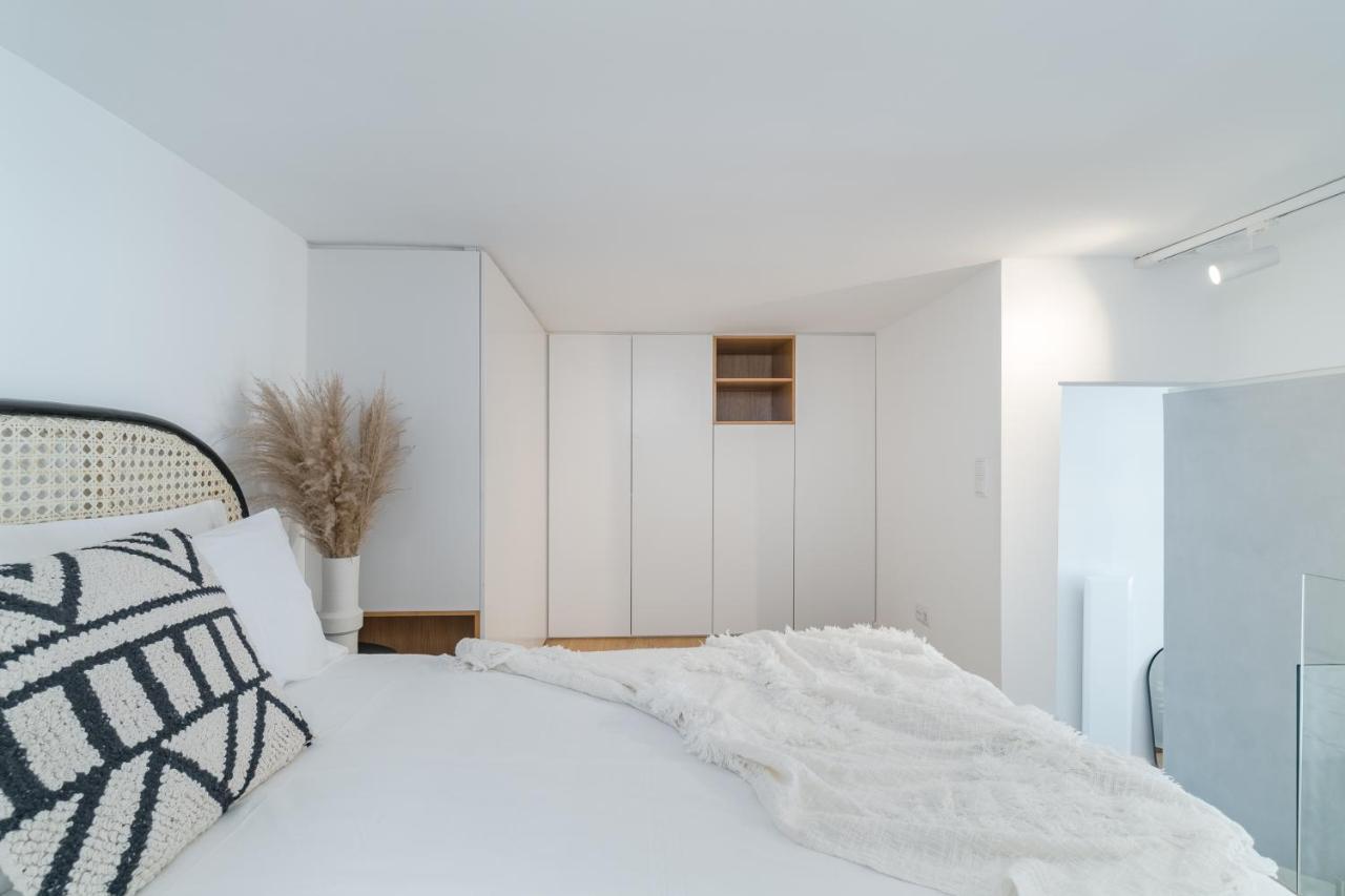 Casa Boma Lisboa - Duplex Apartment In The Heart Of Lisbon - Arroios I Luaran gambar