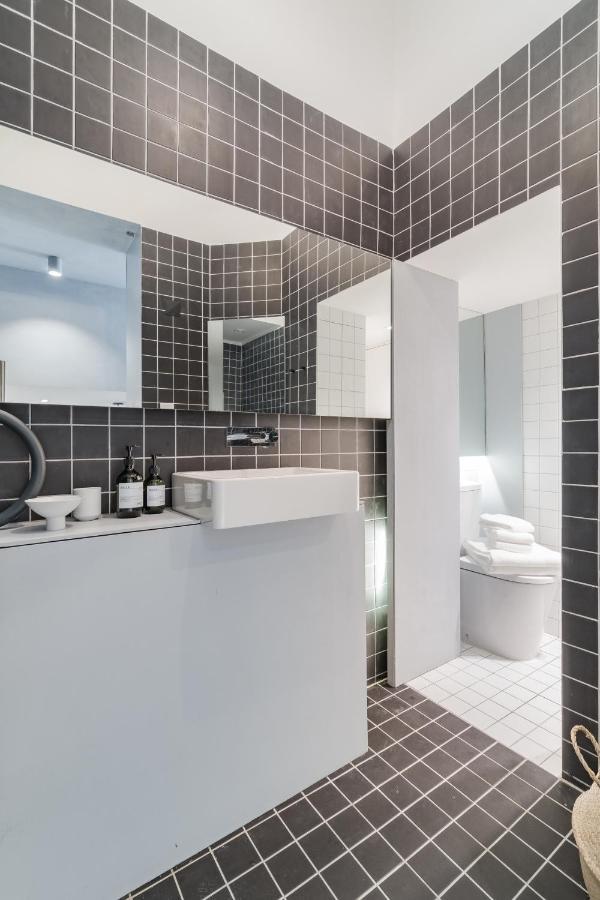Casa Boma Lisboa - Duplex Apartment In The Heart Of Lisbon - Arroios I Luaran gambar